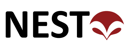 Nest Logo